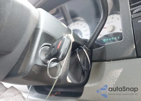 2007 Dodge Durango Sxt из США, поврежденный, VIN 1D8HB38P57F568317